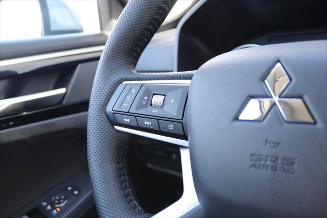 2026 Mitsubishi Outlander SE 1.5T S-AWC