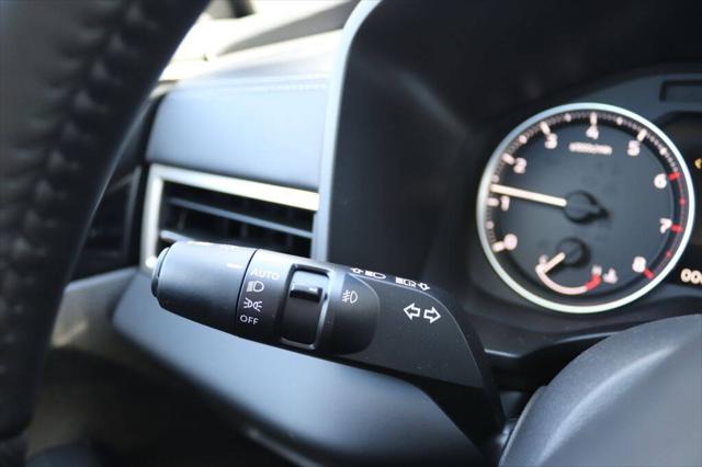 2026 Mitsubishi Outlander SE 1.5T S-AWC