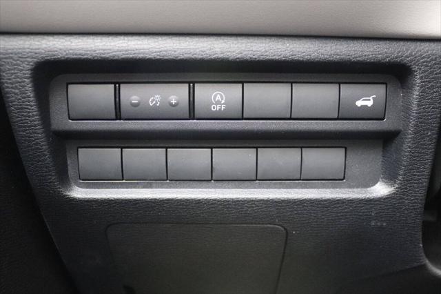 2026 Mitsubishi Outlander SE 1.5T S-AWC