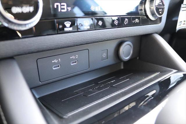 2026 Mitsubishi Outlander SE 1.5T S-AWC
