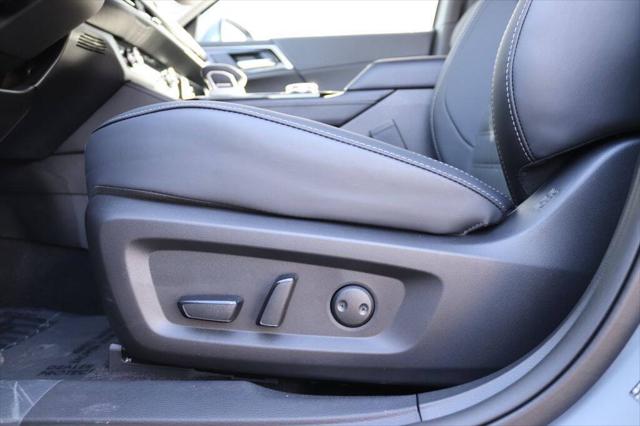 2026 Mitsubishi Outlander SE 1.5T S-AWC