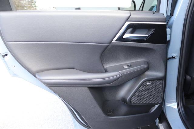 2026 Mitsubishi Outlander SE 1.5T S-AWC