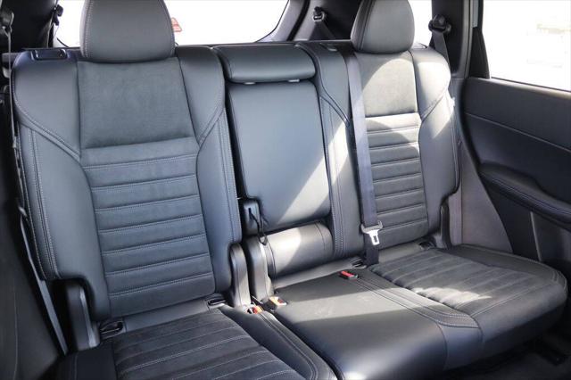 2026 Mitsubishi Outlander SE 1.5T S-AWC