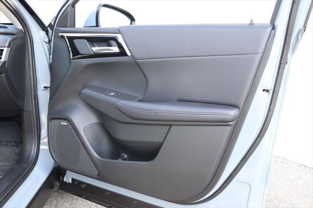 2026 Mitsubishi Outlander SE 1.5T S-AWC