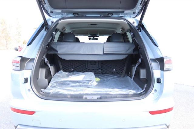 2026 Mitsubishi Outlander SE 1.5T S-AWC