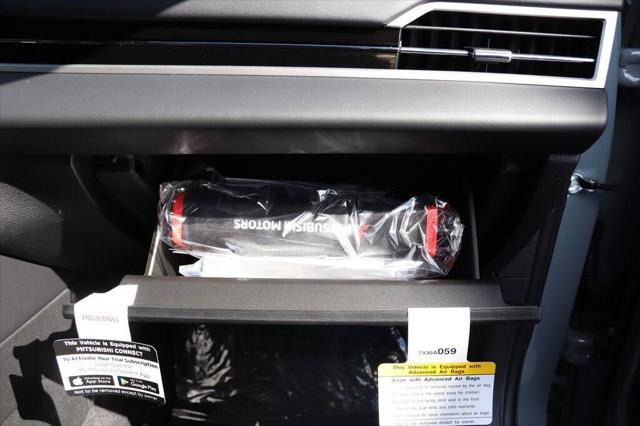2026 Mitsubishi Outlander SE 1.5T S-AWC
