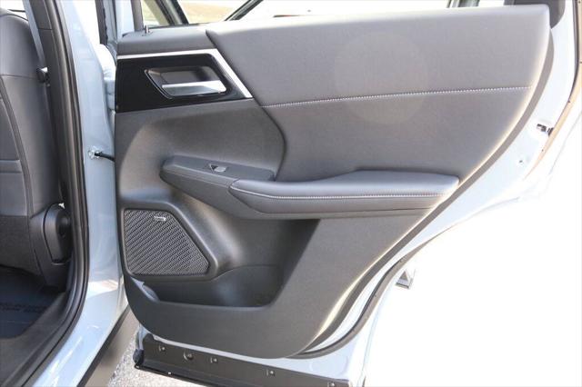 2026 Mitsubishi Outlander SE 1.5T S-AWC