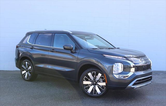 2026 Mitsubishi Outlander SEL 1.5T S-AWC for sale in Bay City, MI