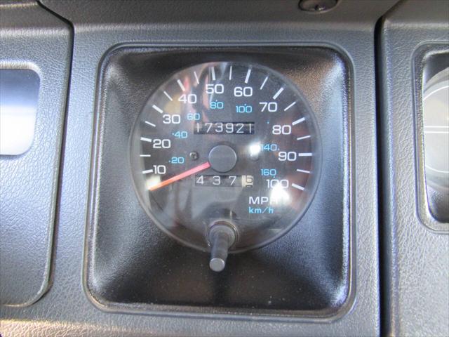 1994 Jeep Wrangler S