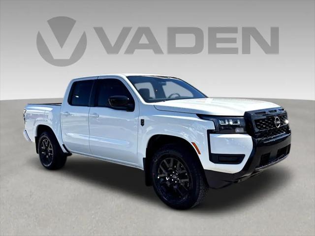 2026 Nissan Frontier Crew Cab SV 4x2 for sale in Savannah, GA