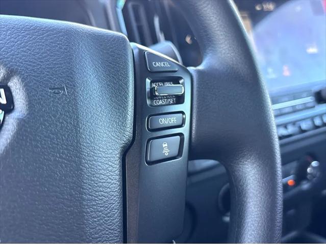 2026 Nissan Frontier Crew Cab SV 4x2