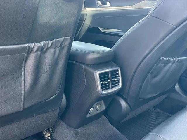 2021 Kia K5 EX