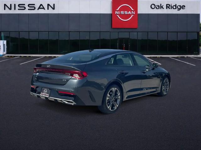 2021 Kia K5 EX
