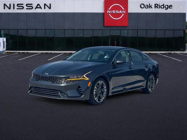 2021 Kia K5 EX