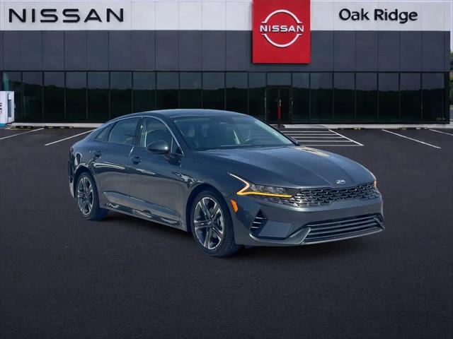2021 Kia K5 EX for sale in Oak Ridge, TN