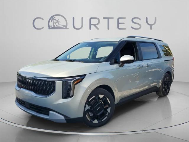 2026 Kia Carnival MPV EX for sale in Tampa, FL