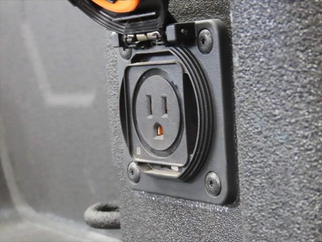 2025 Chevrolet Silverado 1500 4WD Crew Cab Short Bed RST