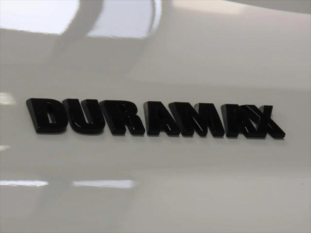 2025 Chevrolet Silverado 1500 4WD Crew Cab Short Bed RST