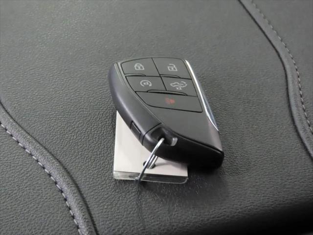 2025 Chevrolet Silverado 1500 4WD Crew Cab Short Bed RST