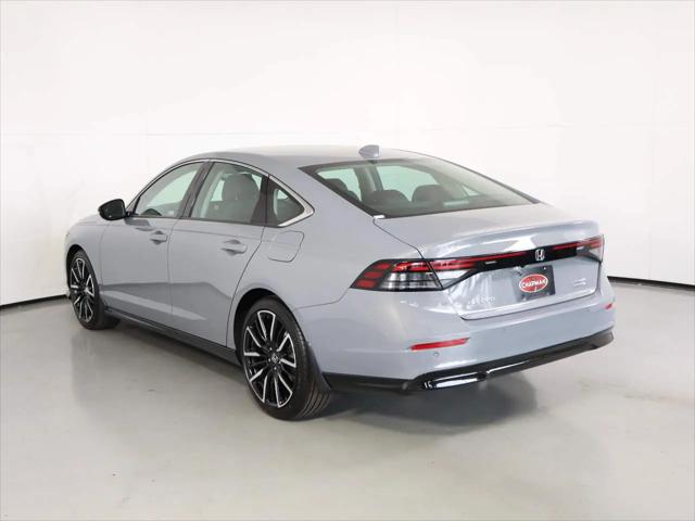 2026 Honda Accord Sedan Touring