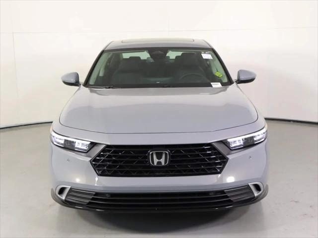 2026 Honda Accord Sedan Touring