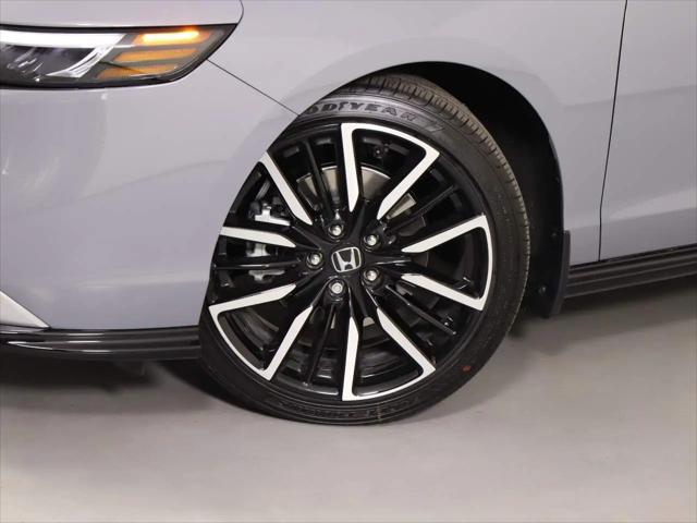 2026 Honda Accord Sedan Touring