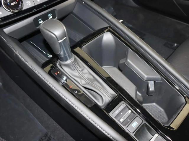 2026 Honda Accord Sedan Touring