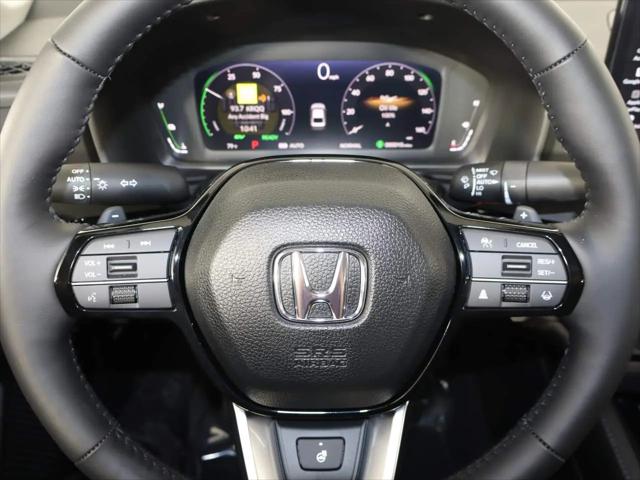 2026 Honda Accord Sedan Touring