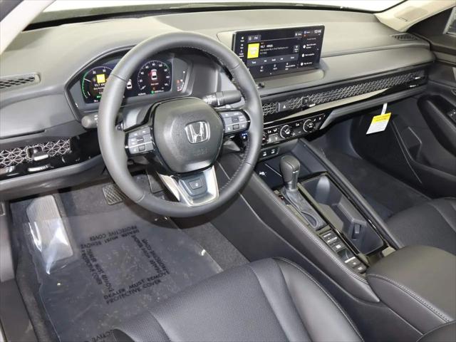 2026 Honda Accord Sedan Touring