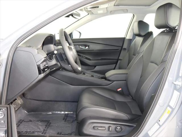 2026 Honda Accord Sedan Touring