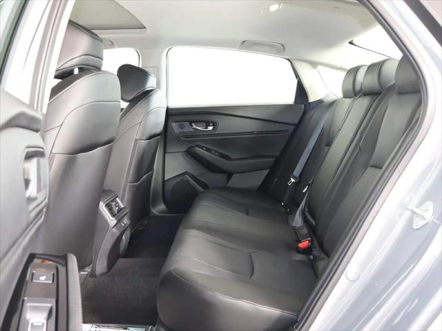 2026 Honda Accord Sedan Touring