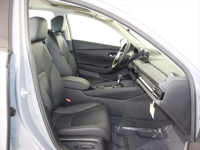 2026 Honda Accord Sedan Touring