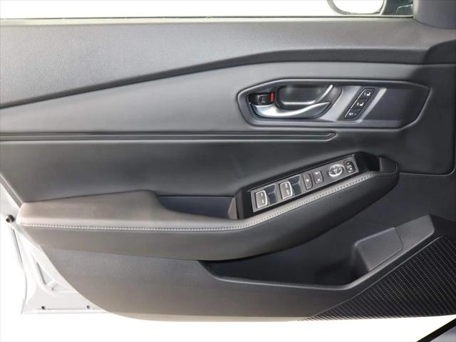 2026 Honda Accord Sedan Touring