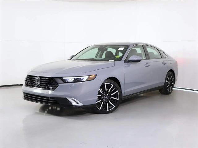 2026 Honda Accord Sedan Touring for sale in Tucson, AZ