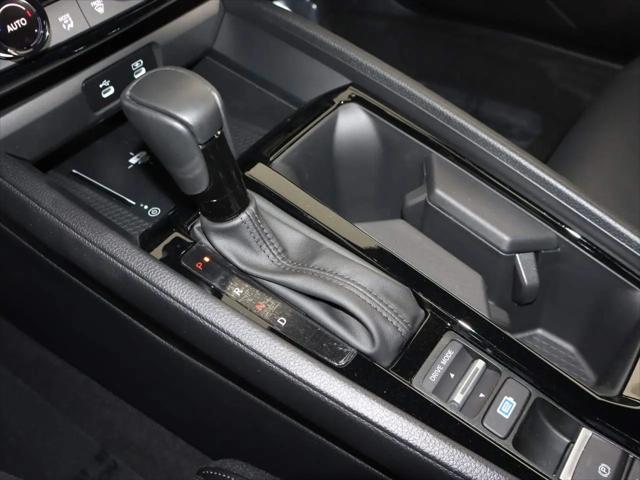 2026 Honda Accord Sedan Sport-L