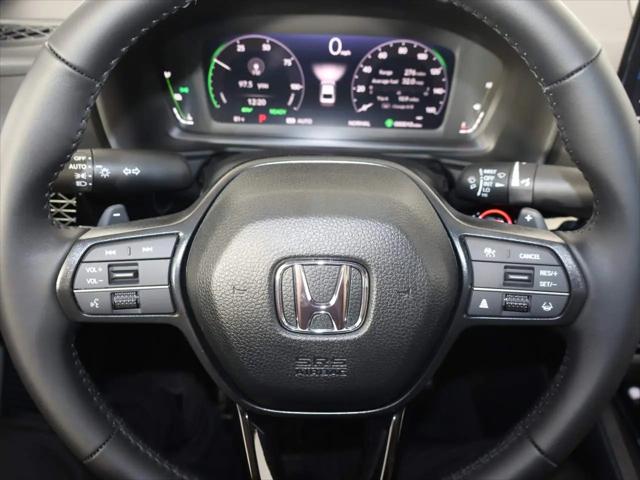 2026 Honda Accord Sedan Sport-L