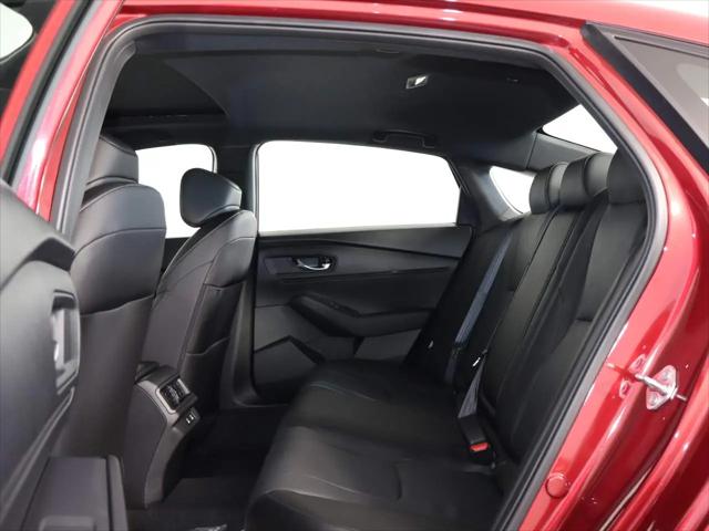 2026 Honda Accord Sedan Sport-L