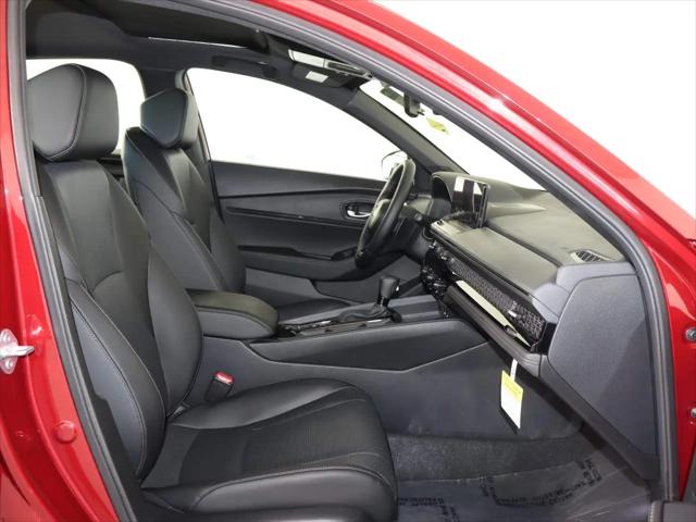 2026 Honda Accord Sedan Sport-L