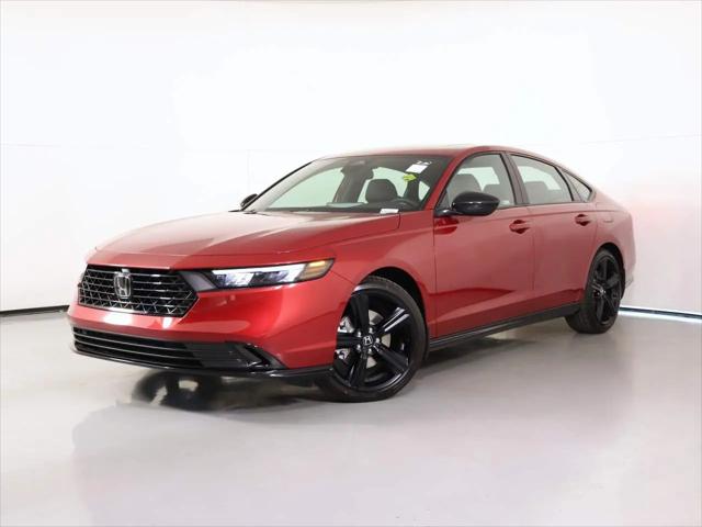 2026 Honda Accord Sedan Sport-L for sale in Tucson, AZ