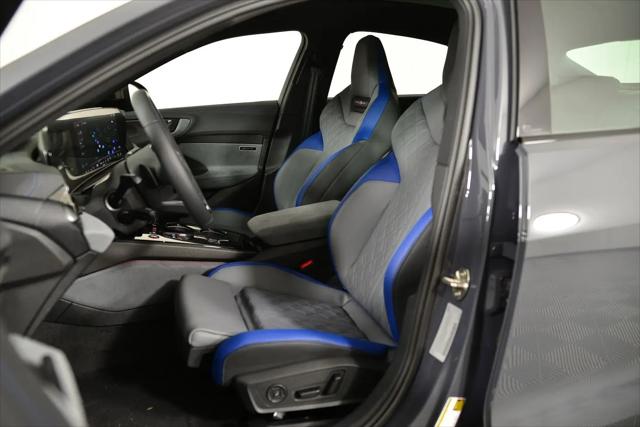 2025 Audi S5 Prestige TFSI quattro S tronic