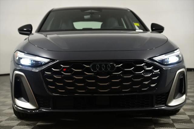 2025 Audi S5 Prestige TFSI quattro S tronic