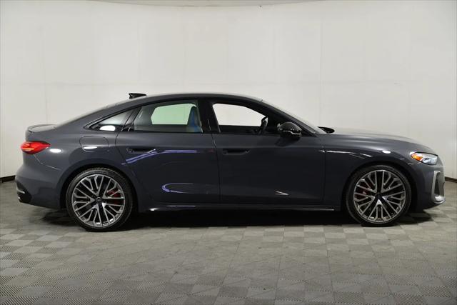 2025 Audi S5 Prestige TFSI quattro S tronic
