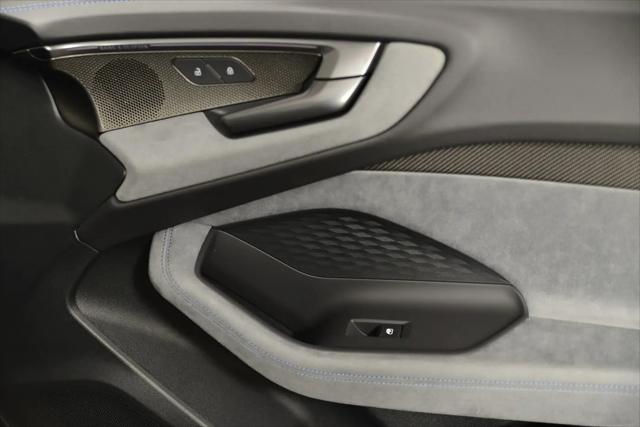 2025 Audi S5 Prestige TFSI quattro S tronic
