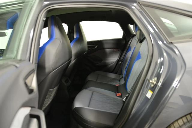 2025 Audi S5 Prestige TFSI quattro S tronic