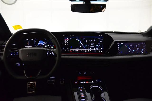 2025 Audi S5 Prestige TFSI quattro S tronic