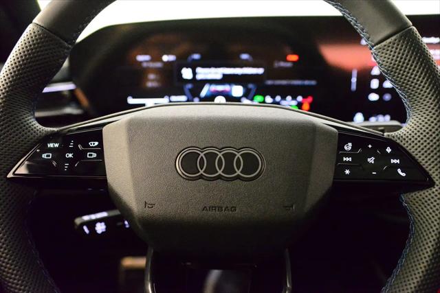 2025 Audi S5 Prestige TFSI quattro S tronic