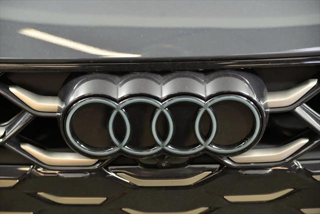2025 Audi S5 Prestige TFSI quattro S tronic