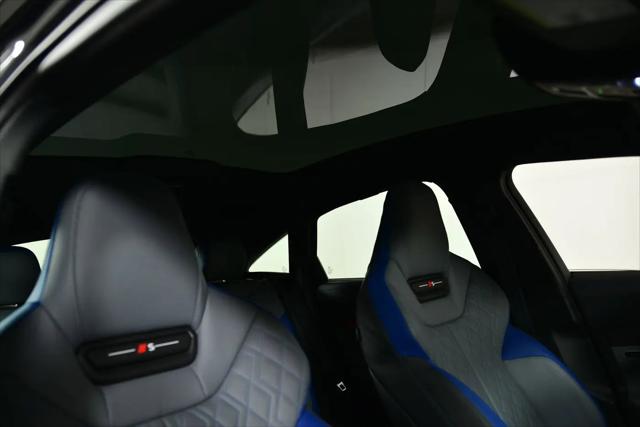 2025 Audi S5 Prestige TFSI quattro S tronic