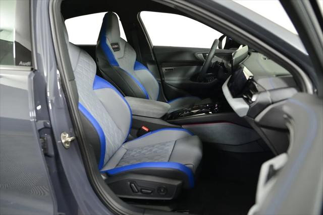 2025 Audi S5 Prestige TFSI quattro S tronic