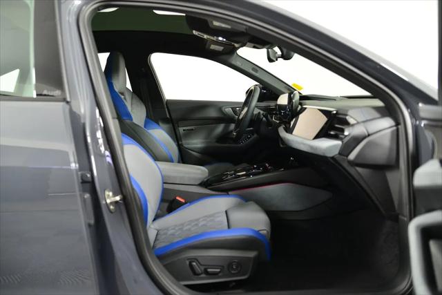 2025 Audi S5 Prestige TFSI quattro S tronic